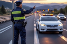 kayseri trafik çevirme