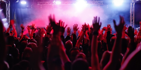 Kayseri’de konser ve tiyatro biletleri 1 TL’ye düştü
