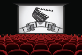 sinema bileti