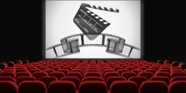 sinema bileti