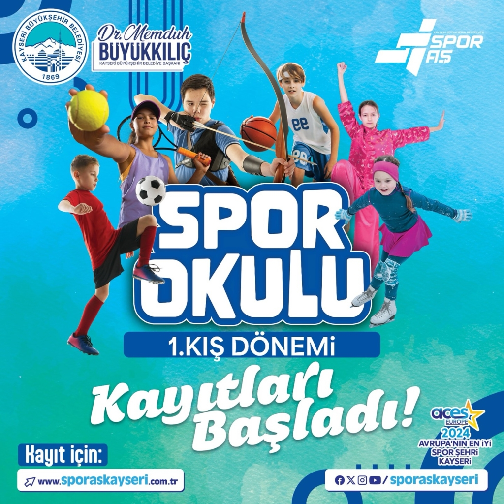 spor-okulu-kayitlari-1024x1024 Kayseri'de Kış Dönemi Spor Okulu Kayıtları Başladı