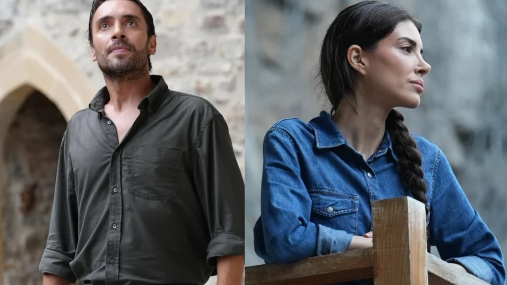 taşacak bu deniz izle