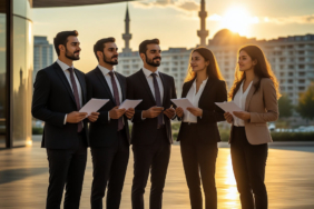 Kayseri iş ilanları