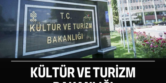 Kültür ve Turizm Bakanlığı Kayseri ve diğer illere elemanlar alacak