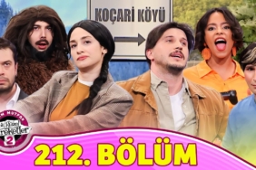 coşacak bu deniz skeci