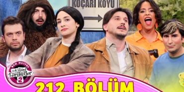 coşacak bu deniz skeci