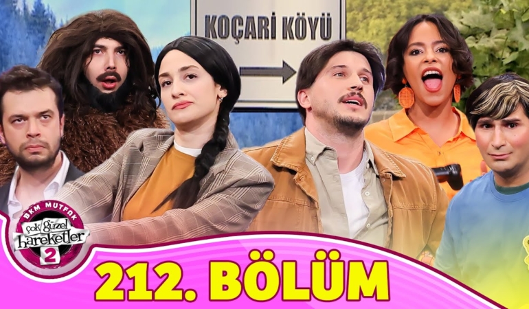 coşacak bu deniz skeci