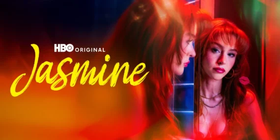 Jasmine dizisi sansürsüz izle