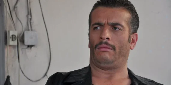 Oyuncu Murat Cemcir durumu nasıl?