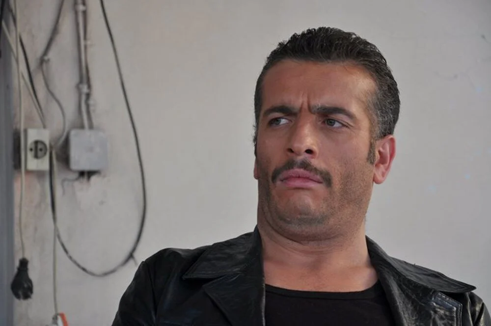 murat cemcir