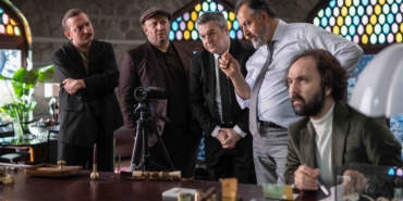sekizinci aile izle