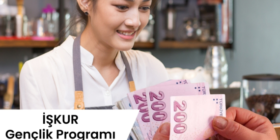 İŞKUR çalışan öğrencilere Günlük 1.375 TL verecek