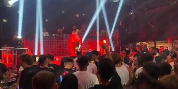 Lvbel C5 Kayseri’de konser verecek, İşte bilet fiyatı
