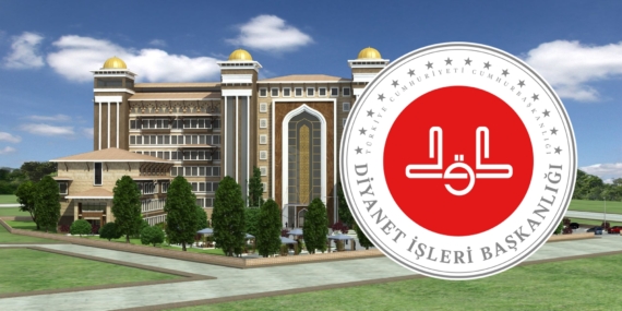 Diyanet İşleri Başkanlığı geri ödemesiz 500 bin lira verecek