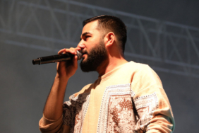 resul aydemir kayseri konseri