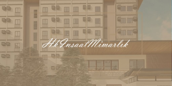 Mimarlık Firmaları İle Profesyonel Proje Süreci Nasıl Planlanır?