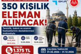 Kayseri il müftülüğü iup