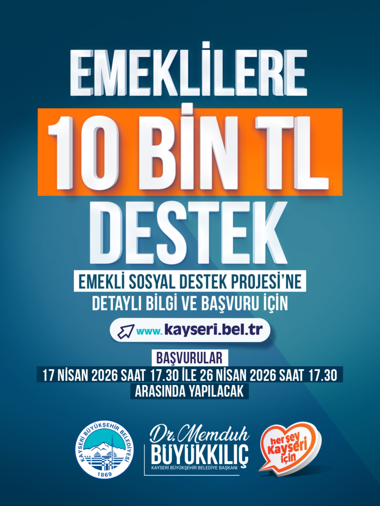 emeklilere-detek-768x1024 Büyükşehir’den Emeklilere 10 Bin TL Destek başvuruları başladı