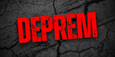 deprem