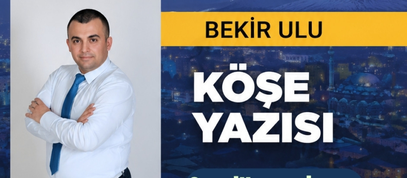 bekir ulu