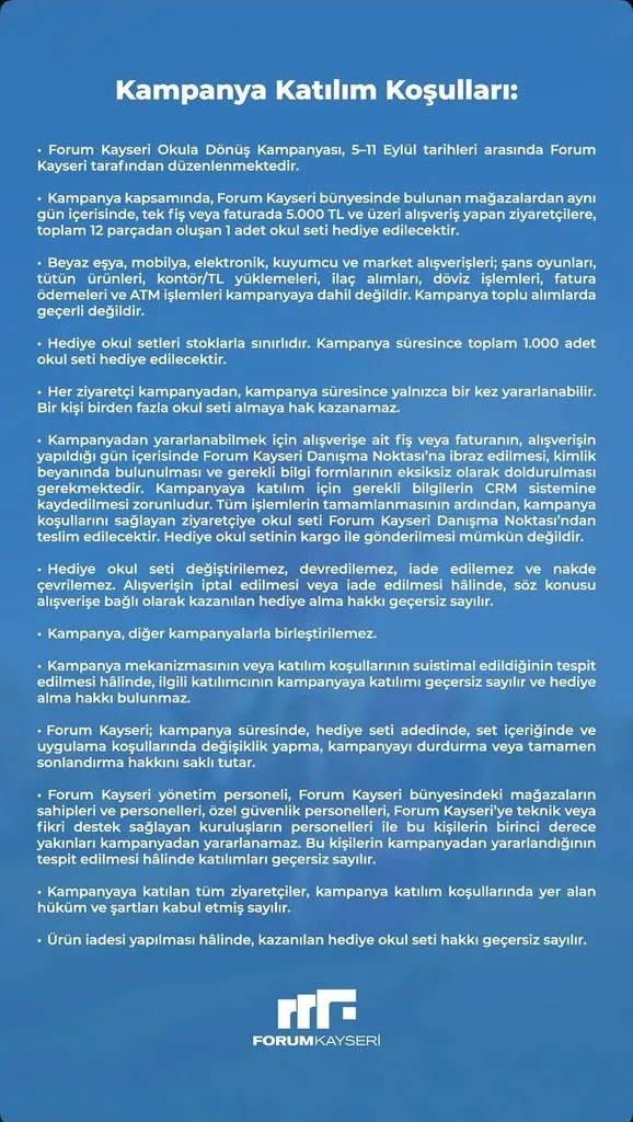 kapanya-kosullari-forum-avm-578x1024 Forum Kayseri Avm'den 12 parçalık kırtasiye seti hediye